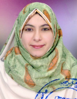 اسراء فضل محمد على