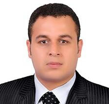 محمد طلعت عبده محمد السعدونى
