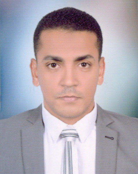 محمد صلاح احمد محمود صبح