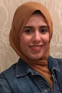 رنا طارق احمد محمد احمد