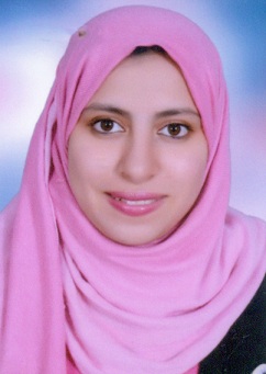 الاء محمد محمد علي رضوان