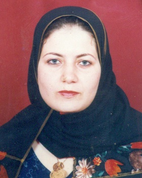 داليا السيد التهامي عبدالله