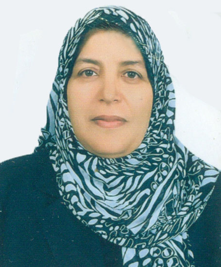 فجر عبدالكريم محمود محمد رزق