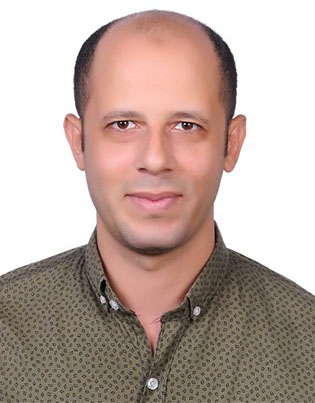 مهران محمد عبدالامام مهران