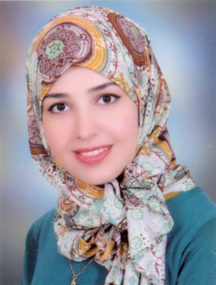 نادية مصطفي عطيه محمود