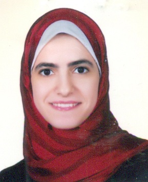 ندى راضى السيد أحمد بدوى