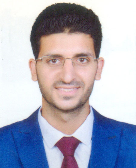 صلاح السيد معاطي محمد