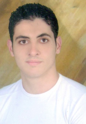 محمد محمود عبدالسلام فرج