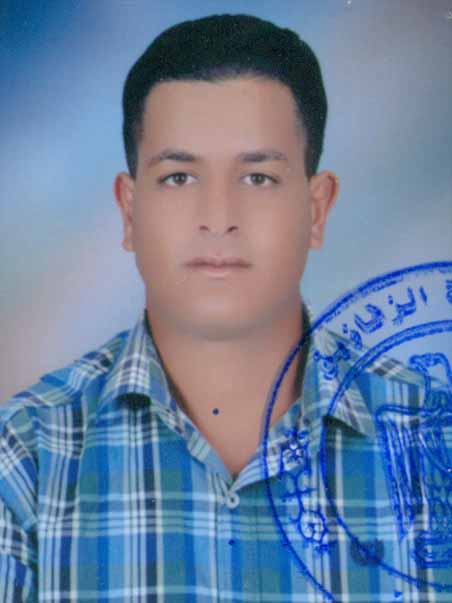 سند السيد سند محمد