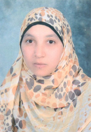 تهانى سليمان امين محمود