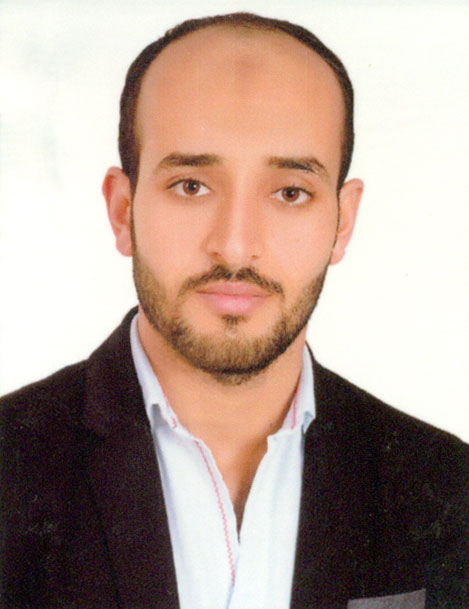 محمد محمد احمد عبدالكريم