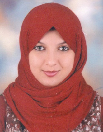 فاطمه فايز سعد حسن عيسوى