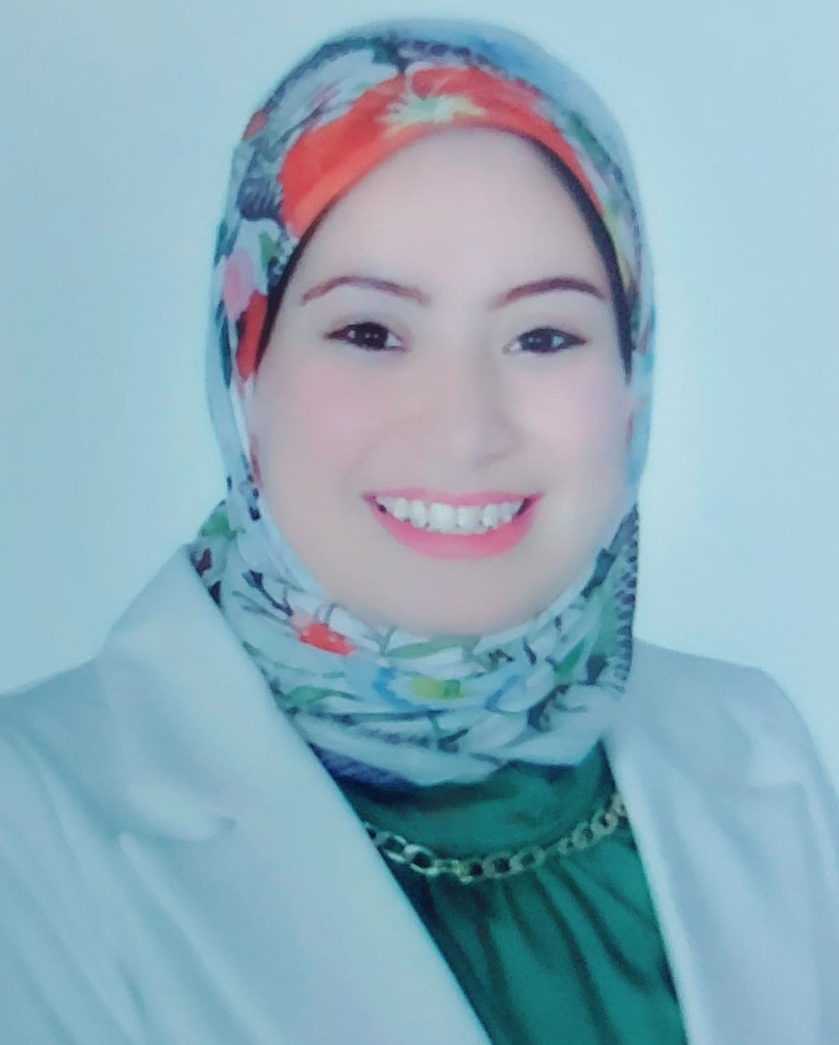 ساره سامح فرج محمد