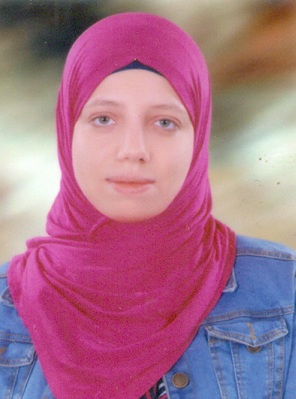 آيه جمال عبدالله احمد شرف الدين