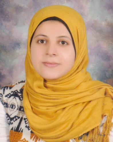 اميره السيد محمد السيد سلام