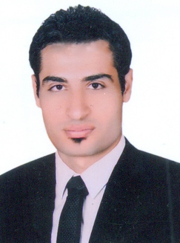 محمود علي محمد علي