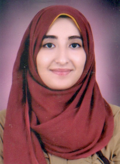 ساره احمد مصطفي الجوجري