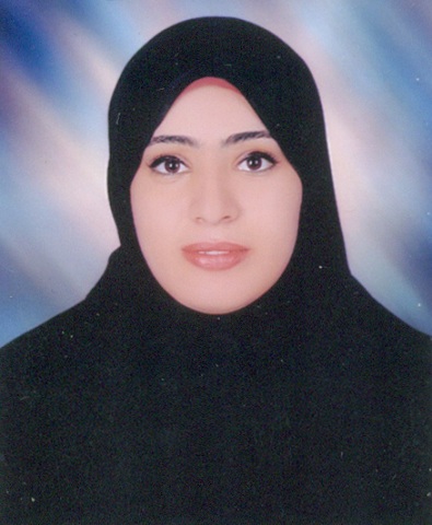 اسماء احمد محفوظ احمد العشري