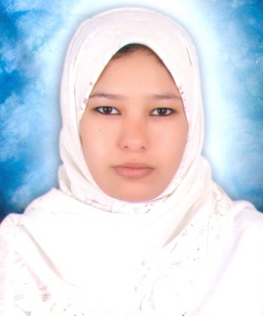 دنيا احمد سيد عبدالله