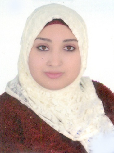 ابتهال عبدالمنعم غنام يونس