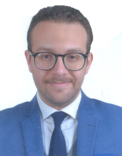محمد وجدى ابراهيم احمد على الدجدج