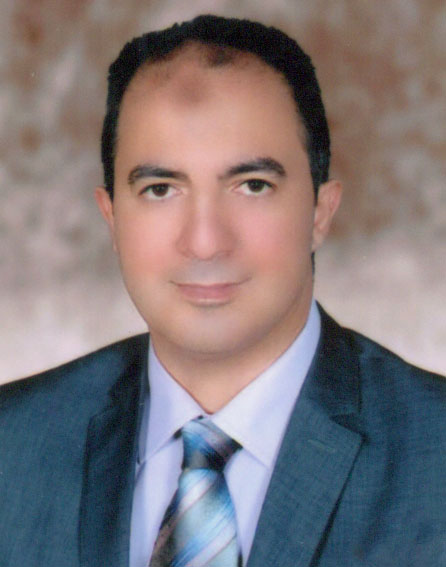 خالد محمد احمد محروس