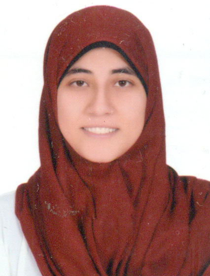 اسراء مصباح احمد محمد