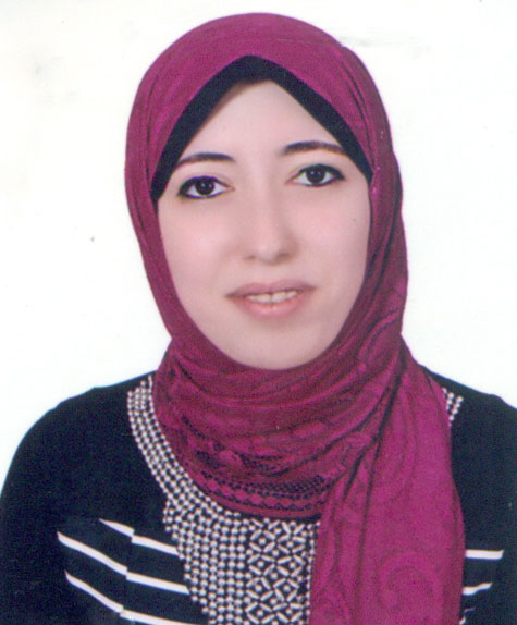 اسراء خيرى ابراهيم البنا