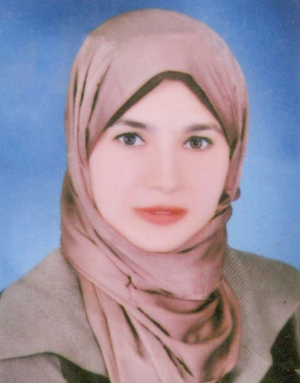 ساره ربيع فتحى اسماعيل