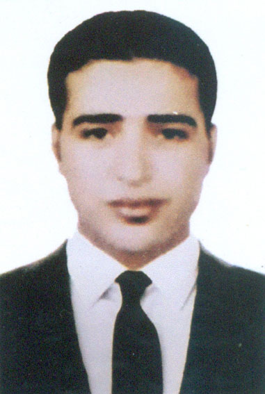 محمد منصور حسن محمد زهره