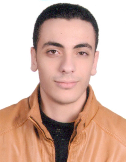 بيتر ايهاب عاطف عزت