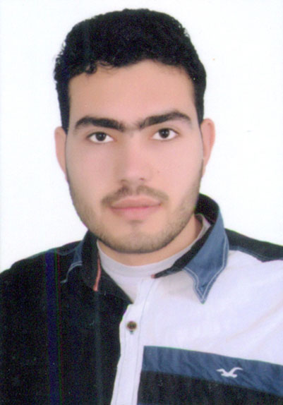 احمد رضا محمد السيد سيد احمد