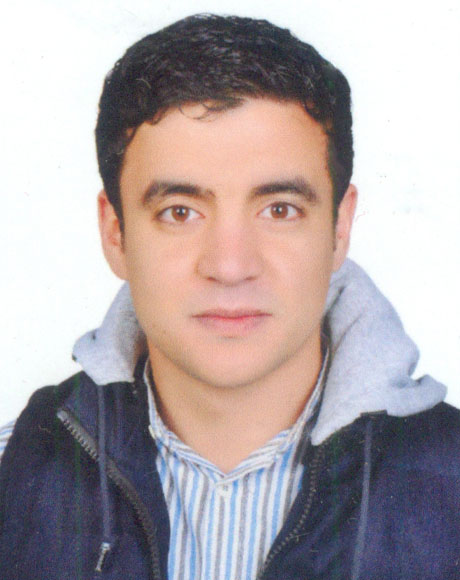 مصطفى احمد حسن احمد خليفه