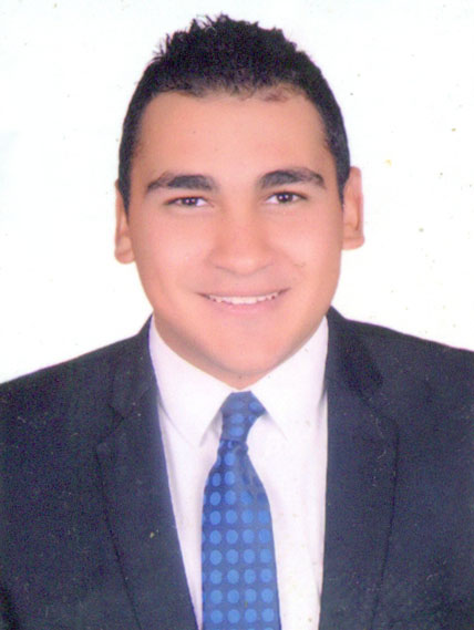 محمود ثروت متولي احمد