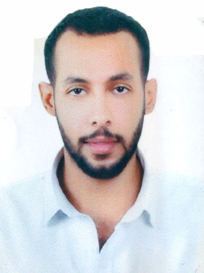 عمر محمد علي محمد غريب