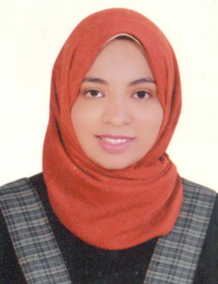 امال السيد جاد الرب السيد