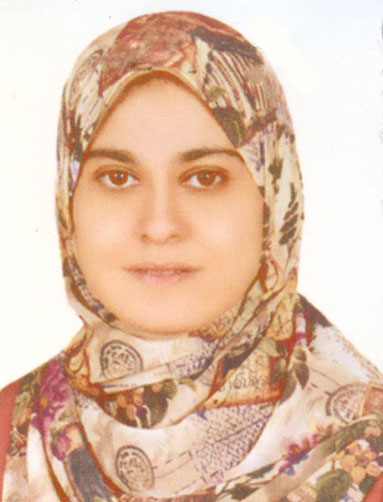 اسماء عبدالعظيم السيد طلبه بيومي