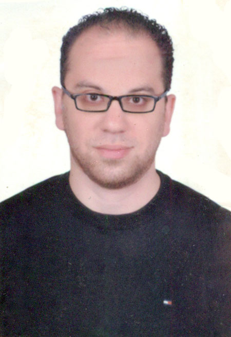 محمد عادل انور عبدالعزيز