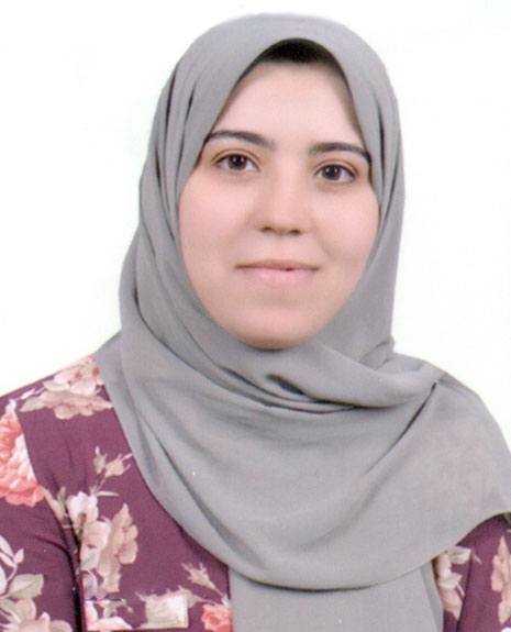 اميرة عبدالفتاح طه السيد جدوع
