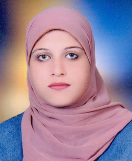 اسراء سمير ادريس عبدالقادر