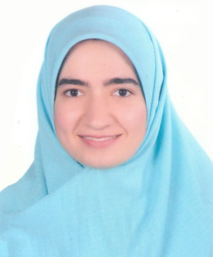 خديجة حسانين محمد حسن