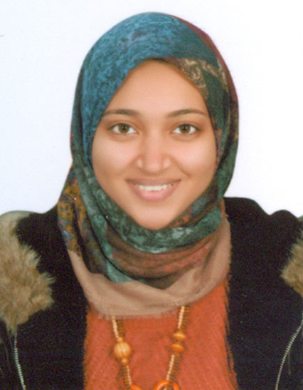 حنان فتحي عبدالعزيز محمد فرج