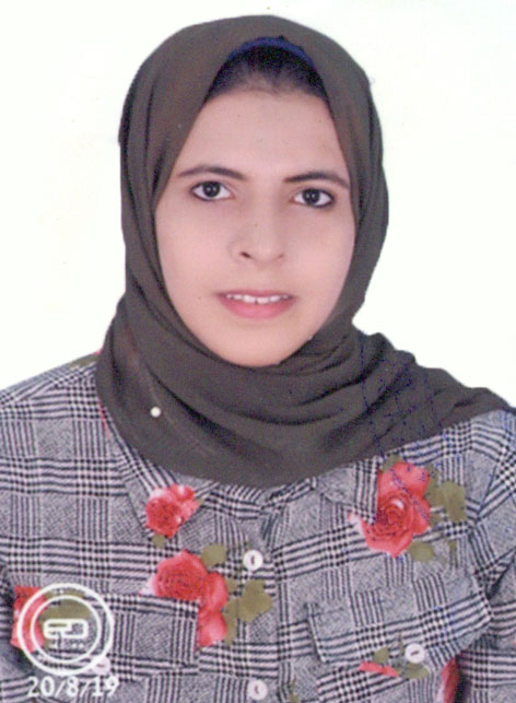 سارة محمد محمد نصر