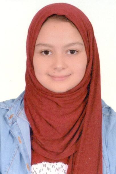 رشا عصام الدين السيد عبدالرحمن