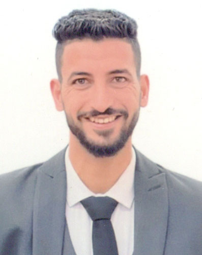 محمود محمد ابراهيم محمد