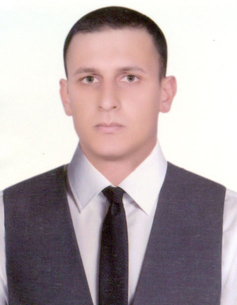 محمد جمال سليمان يونس عبدالهادى