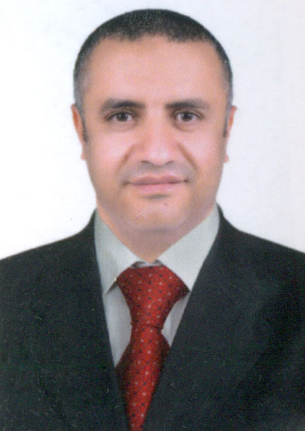 عمر سرحان محمد سرحان