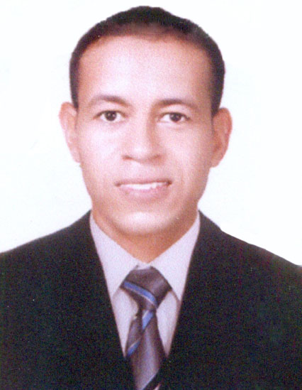احمد رشاد محمد عبدالعال