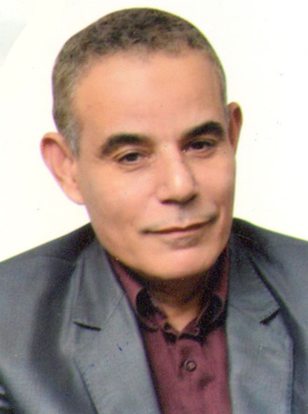 محمد عثمان عبدالجليل دسوقي