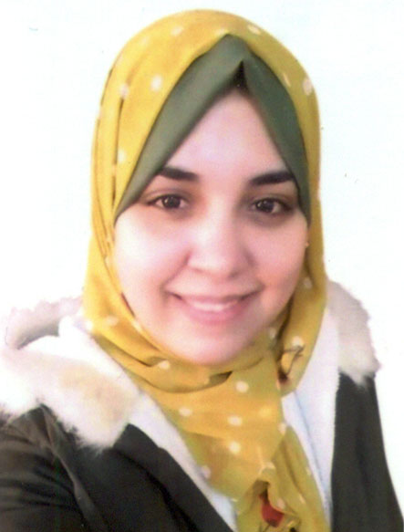 سارة ابراهيم محمد عبدالرحيم